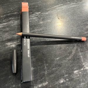 MAC LIPLINER BOLDLY BARE